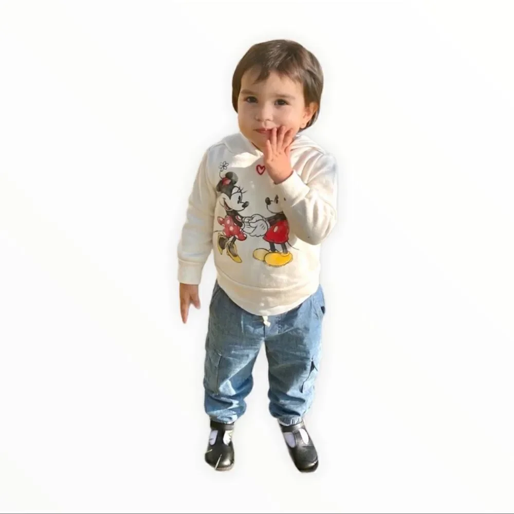 GYMBOREE | Blue | Skinny Jeans